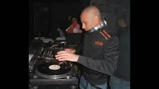 Dj Prome Only Vinyl 13.05.16 - Trance Classics '97-'98-'99