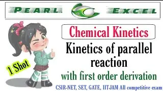 Easy way to understand kinetics of 