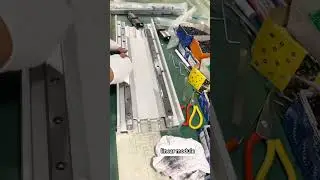 linear module#factory #Industrial #diy #assembly #machine #screw #highprecision #linear #automation
