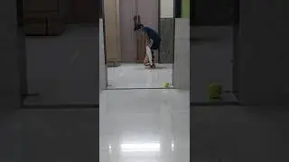 7 years old KSHITIJ is a new cricket sensation