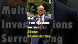 Key Eric Adams Allies Under Investigation: Homes Raided in Corruption Probe | US News Today