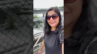 Niagara Falls 💦💦🌫️🥰#youtubeshorts#shortvideo #usa #vacationtime#GermanyDurga