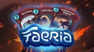 Red for Beginners (Faeria)