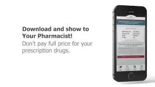 Prescription Drugs Cost Too Much!