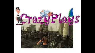 7 Days to die Alpha 19.5 Danuval, Norbival &eacute;s Robival #1 #Road to #1000