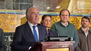 El alcalde de #algeciras celebra su inocencia y anuncia que perseguirá judicialmente al PSOE 
