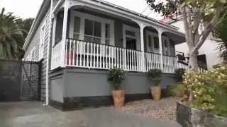 5 Sussex Street, Grey Lynn - Virtual Tour