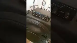 Alesis NanoVerb...400,00 3x cart&atilde;o 34996743664
