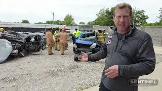 Electric Vehicle Awareness Class