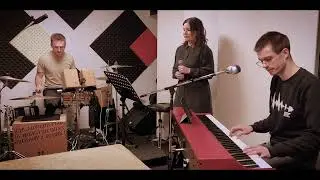 Niemand (Gregor Meyle) - Cover by Tanja Kienzle & The TONIX
