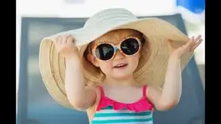 Best Baby Sunglasses 2021 | Funny baby video | funny cat video