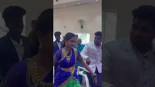 Welcome Dance 💃 shorts #trending #ndcindia #danceshorts #weddingdance #pubertyfunction