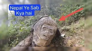 Natural Beauty in Nepal | Hand made artitect #myfirstvlog #vlogs #myfirstvlogs #vlogging #lifestyle 