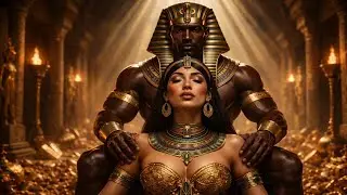 Life 2,100 Years Ago | How Cleopatra Created Scents So Powerful They Controlled Desire
