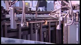 sheetfed gravure Moog Part1