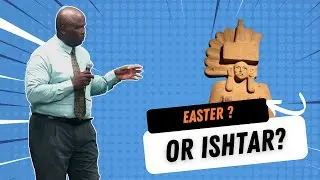 The Truth about Easter