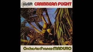 Orchester Franco Maduro (Wolfgang M&auml;der) - Flamingo Cay