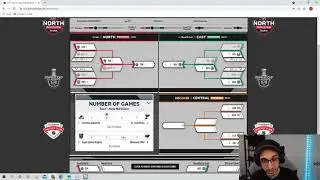 NHL Bracket Challenge! Did I Make The Right Picks?