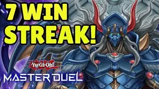 DDD The Movie: 7 WIN STREAK! 