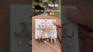 169 rupees only 🤯❤️#shortsfeed #share #messho #ordernow #ytviral #ytshorts