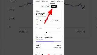 Youtube search me video kaise laye 2024 👀 #youtubesearch #shorts #shortfeed #views