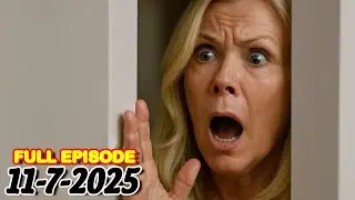 B&B Full Episode (November 7, 2025) | The Bold and the Beautiful 11/7/2025
