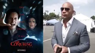 Ranking The Conjuring Movies with Memes