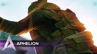 Battlefield 1 Montage: Ascend Shaduga in Aphelion by @WariseSnipinG