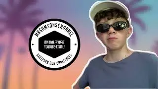 MSC OFFICIAL INTRO L&Aring;T