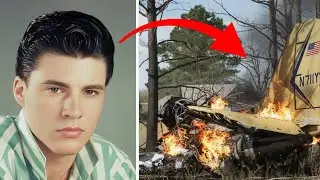 For 40 Years, They Lied About Ricky Nelson&rsquo;s Death&hellip;