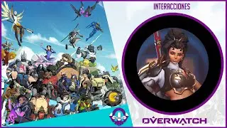 Overwatch 2 | Interactions | Vendetta | Latin American Spanish