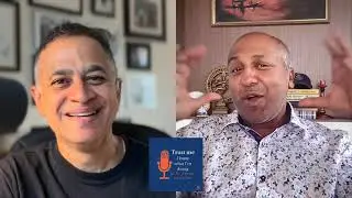 Sree Sreenivasan... on journalism, media, and being a global citizen