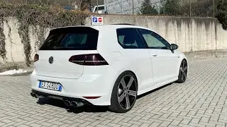 LA MIA NUOVA AUTO 😍