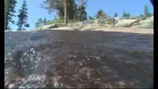Off-Road Drive 33c Джиперс джамбори 2008, ч. 2