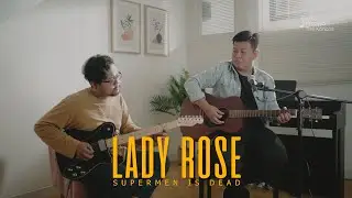 LADY ROSE - MIZAYYA THE KONCOS (Superman Is Dead Cover)