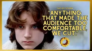 THE ICE STORM: Tobey Maguire&rsquo;s Terrible Audition and the Film That Saved Katie Holmes&rsquo; Career |...