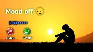 sad ringtone // heart break 💔 ringtone #sadringtone #heartbreakingstatus #viralringtone2025