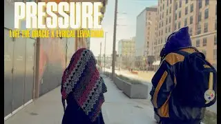 Lyrical Leviathan x Lyfe the Oracle - Pressure (Official Video)