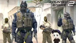 cs2 how to train counter strafing - wooting 60HE SOCD | Counter Strike 2