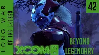 Chosen Supply Raid - LWOTC Beyond Legendary - 42