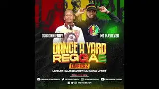 DJ RONNIEBOY & MC MASILVER LIVE AT KLUB QWEST CHAPTER 2 EASTER EDITION, 0704208234.