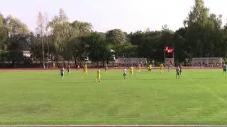 Latvia 1 Liga.    FC Tukums 2000/TSS - FC Super Nova