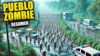 MEDICINA PROVOCA UN APOCALIPSIS ZOMBIE | el elixir de la inmortalidad 2025 | resumen EN MINUTOS