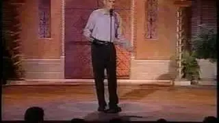 Michael Gelbart - Comedy Now  