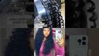 My honest review on the Ashine Bundles!