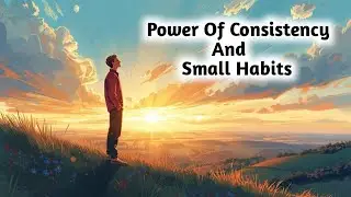 The Habit That Turned Ordinary Choices Into a Fortune || Story Spark By Meena