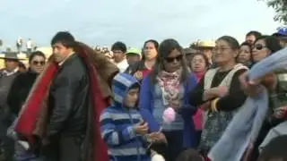 Carreras a la Chilena Colbun 2015