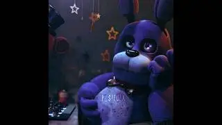 Bonnie//fnaf edit// #edit #amazing #bonnie #fnaf #editor
