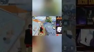 5000 IQ from FaKe Jacob🔥🔥🔥.                  #1.        #PUBG.