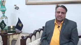 Worthy Vice Chancellor's message for Students | IUB Official